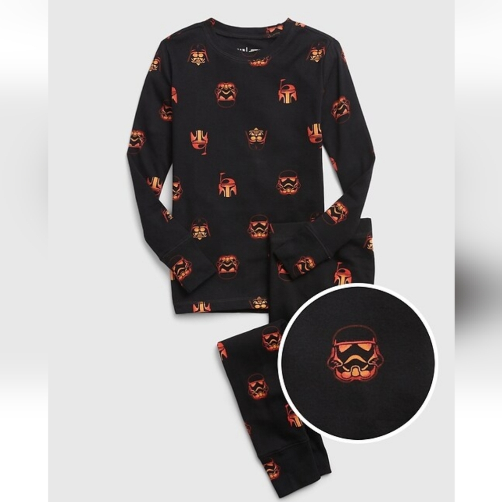 Gap Star Wars Pajamas